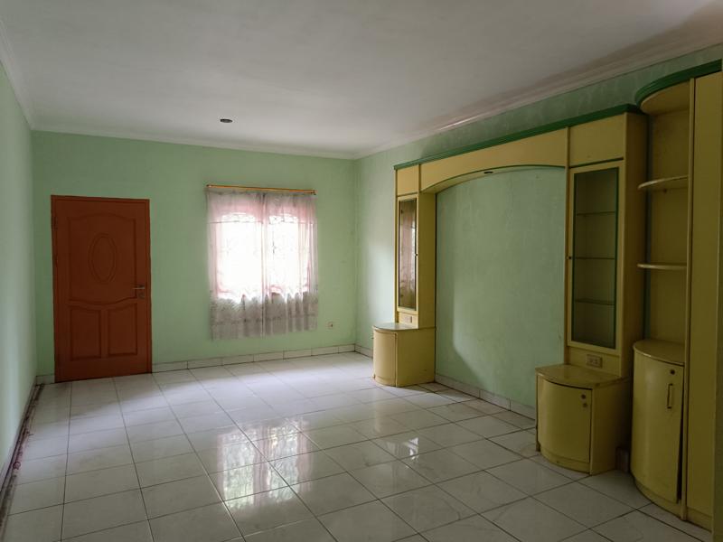 Rumah Disewakan Full Furnished Lippo Cikarang 